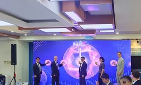 Chính thức phát động Viet Nam - Asia Quantum Summit 2026: Đưa công nghệ lượng tử vào thực tiễn