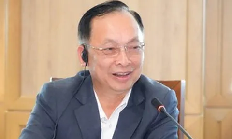 TS. Đào Minh Tú: Quy mô thị trường Fintech Việt Nam dự kiến đạt 60 - 65 tỷ USD sau 6 năm nữa