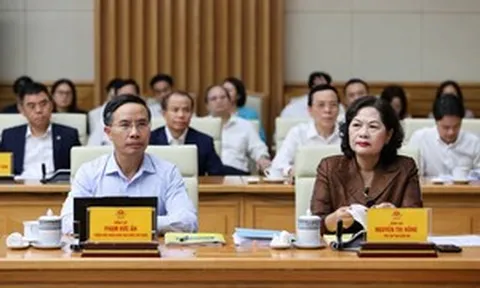 Tín dụng chạy nhanh hơn huy động, khoảng cách vốn tăng lên 2 triệu tỷ đồng