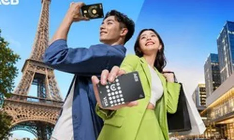 ACB mách bạn dòng thẻ phù hợp với nhu cầu chi tiêu: ACB Visa Signature hay ACB Visa Platinum?