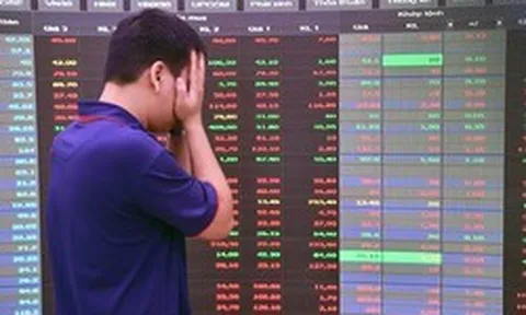 Điều gì đang xảy ra với chứng khoán Việt Nam?