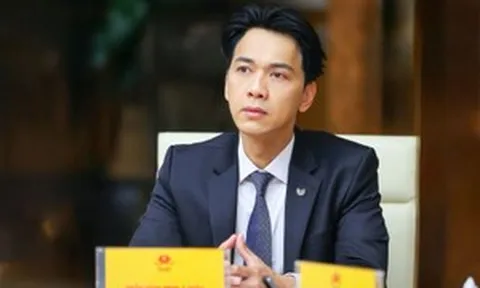 Chủ tịch ACB Trần Hùng Huy ’bật mí’ nội dung phiên làm việc giữa các ngân hàng với Thủ tướng
