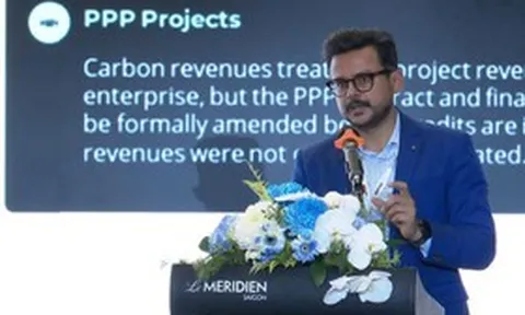 Tín chỉ carbon Việt Nam: Loại nào có thể bán với giá cao hơn nhiều?