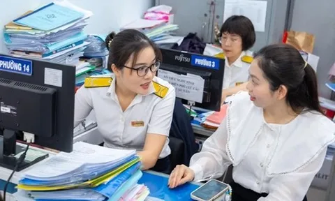 Nâng ngưỡng tính thuế doanh thu lên 10 tỉ đồng: Hộ kinh doanh bớt lo, thu chưa chắc giảm