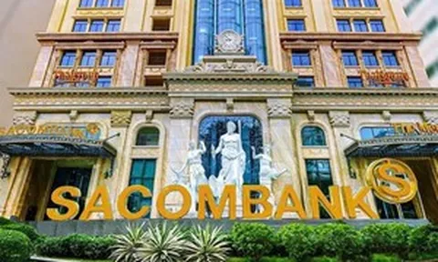 SACOMBANK chủ động giảm 2% lãi suất cho vay ngay sau cuộc họp với Thủ tướng