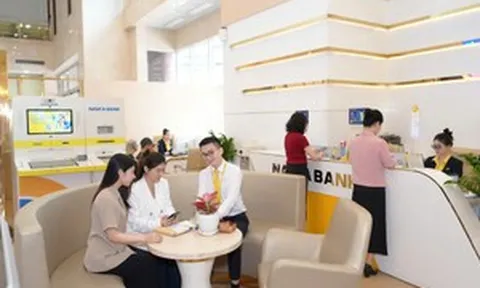 Nam A Bank: Củng cố vị thế Top 15 trên thị trường, cổ phiếu NAB có định giá hấp dẫn