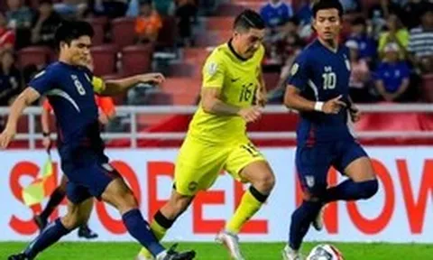 Cầu thủ nào nguy hiểm nhất của Malaysia mà tuyển Việt Nam phải đề phòng?