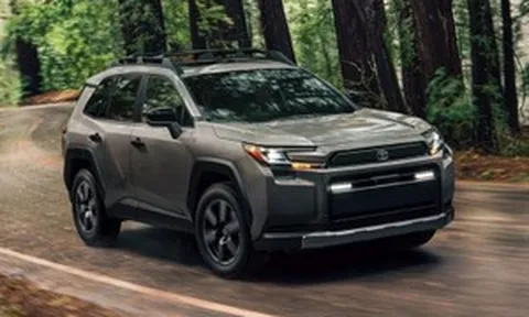 Toyota khai tử công nghệ pin cũ trên xe hybrid