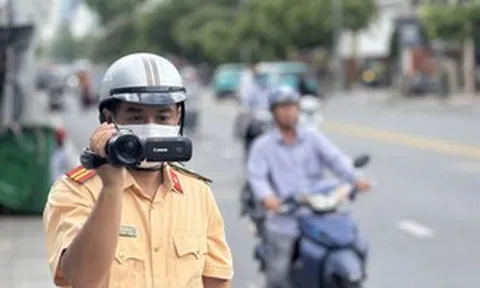 Những người không nộp phạt nguội có thể phải chịu thêm 4 'phiền phức' này