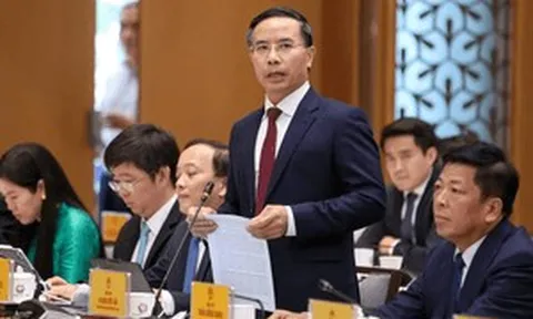 Thống đốc NHNN Phạm Đức Ấn nhận thêm nhiệm vụ mới