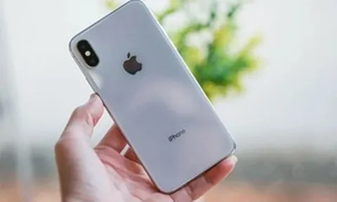 Mẫu iPhone 'huyền thoại' chính thức bị Apple 'khai tử'