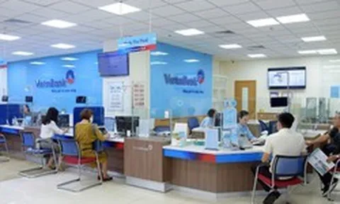 Lãi suất ngân hàng 15/8 tại Agribank, Vietcombank, BIDV, VietinBank, MB, Sacombank, HDBank,...