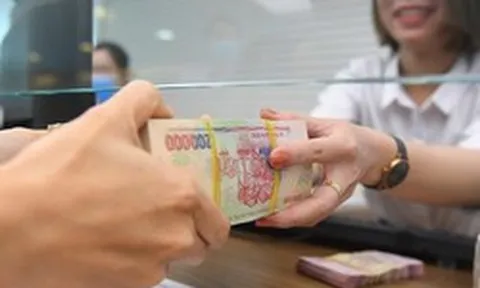 Khơi thông nguồn lực cho tăng trưởng – ngân hàng không thể “đơn thương độc mã”