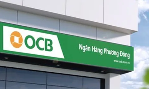 OCB hé lộ động lực giúp lợi nhuận 6 tháng đầu năm tăng hơn 30%