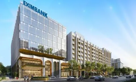 Eximbank giải trình nguyên nhân lợi nhuận quý II/2026 sụt giảm hơn 56%