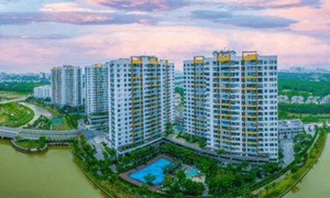 Tín dụng bất động sản tăng 8,3%, chiếm 25,5% dư nợ toàn hệ thống