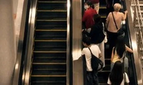 Một metro Bến Thành - Suối Tiên, nhiều mảng đối lập qua ống kính sinh viên