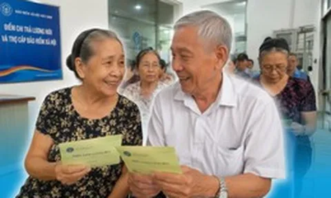 Bộ trưởng Bộ Y tế phản hồi kiến nghị giảm tuổi hưởng trợ cấp hưu trí xã hội xuống 70