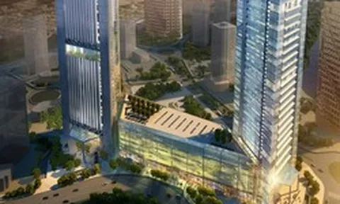 Vietcap: VietinBank bán tòa tháp tại Ciputra cho một chủ đầu tư bất động sản hàng đầu Việt Nam