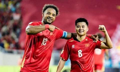 Malaysia - Việt Nam (hiệp 1) 0-0