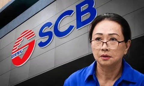 Thủ tướng yêu cầu đẩy nhanh xử lý tài sản bảo đảm của SCB trong vụ Trương Mỹ Lan