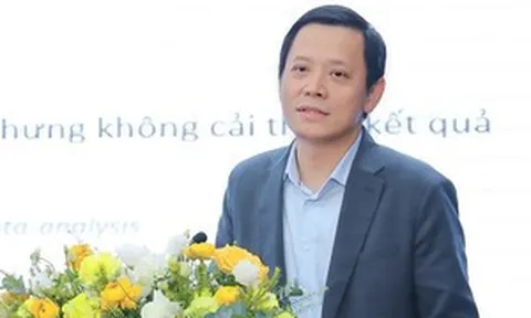Giáo sư trẻ nhất Việt Nam nhìn nhận thẳng về học sinh hiện tại và yêu cầu mới đối với giáo viên