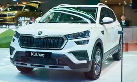 ‘Chung mâm’ với Toyota Yaris Cross, mẫu SUV đến từ thương hiệu châu Âu giá chỉ hơn 500 triệu, chạy mượt mà, khung gầm MQB cải tiến do Volkswagen