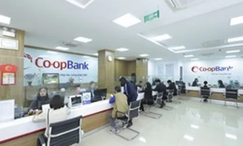 Chính phủ chốt bổ sung 5.000 tỷ đồng từ dự toán ngân sách Nhà nước năm 2026 để nâng vốn điều lệ cho Co-opBank