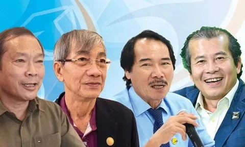 1.200 suất học bổng Tiếp sức đến trường 2026: Sẵn sàng vượt khó cùng tân sinh viên 34 tỉnh thành
