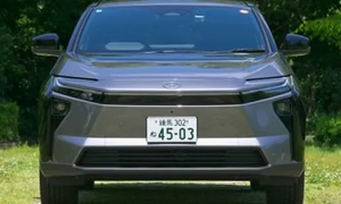Chính quyền có gói trợ giá lớn, Toyota, Nissan, Honda được ưu tiên, người dân chỉ cần chi 90 triệu là mua được ô tô điện tại quốc gia này