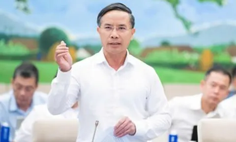 Ngân hàng Nhà nước đề xuất bỏ kiểm tra hằng năm của Bộ Tài chính với một số nghiệp vụ ngân hàng