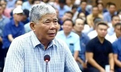 'Đại gia điếu cày' Lê Thanh Thản bị truy tố vì lừa dối khách hàng, chiếm đoạt 531 tỉ đồng