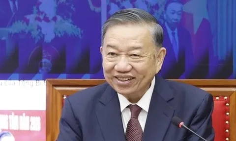 Tổng Bí thư, Chủ tịch nước: Vị trí càng cao, yêu cầu tự học, tự soi, tự sửa càng cao