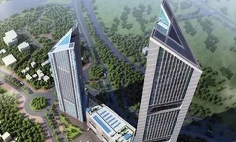 VietinBank Tower sẽ được chuyển nhượng cho công ty bất động sản hàng đầu Việt Nam trong tháng này