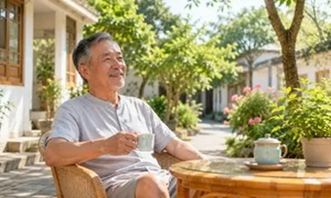 Ở Việt Nam cần bao nhiêu tiền để nghỉ hưu thoải mái?