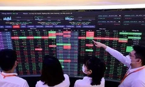 Chuyên gia Mirae Asset gọi tên loạt cổ phiếu đáng chú ý giữa lúc thị trường rung lắc