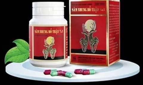 Doanh nghiệp bán Sâm nhung bổ thận vượt kế hoạch lợi nhuận cả năm chỉ sau 6 tháng, sẵn gần 500 tỷ tiền ròng