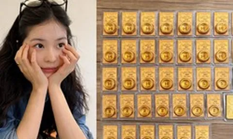 Vì sao bạn chưa nên mua vàng?