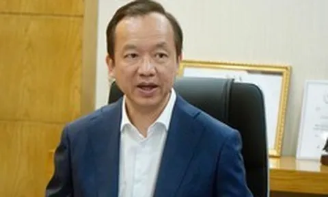 TGĐ Phan Quốc Công mua xong 1 triệu cổ phiếu PNJ