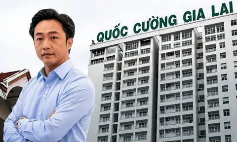Cường "Đô La" rời khỏi vị trí đại diện phần vốn tại chủ đầu tư Marina Complex
