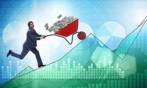 Khối ngoại đang nắm danh mục gần 8 tỷ USD tại ba ngân hàng VN30
