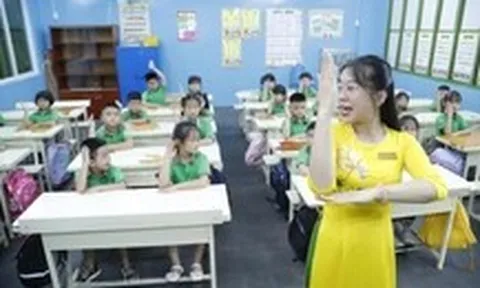 Sắp xếp trường học ở TP.HCM: Phường, xã nào giảm nhiều nhất?