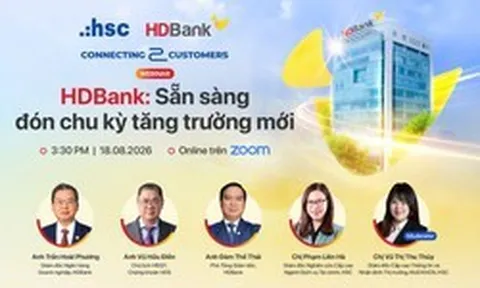 Thị trường chứng khoán Việt Nam 2026: Nghịch lý định giá & Cơ hội đầu tư