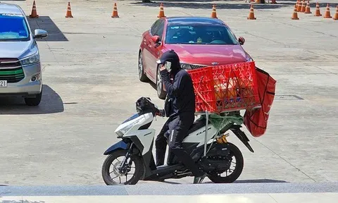 Bưu điện Việt Nam cảnh báo tới người hay gửi hàng, mua hàng online