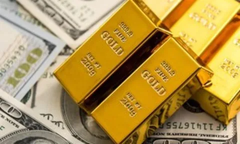 Giá vàng hôm nay (18/8): Tiếp tục tăng, thị trường thế giới xuất hiện tín hiệu mới