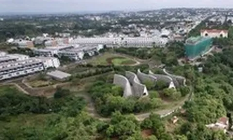 Trung Nguyên đề nghị ưu đãi cho các dự án chậm tiến độ, tỉnh nói không ưu đãi nội dung ngoài luật