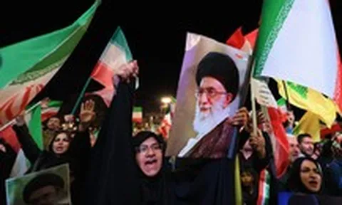 Tin tức thế giới 18-8: Iran tuyên bố cứng 'tấn công toàn diện'; Ấn Độ - Pakistan đấu khẩu về khủng bố