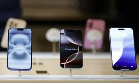 Sở hữu một trong 7 mẫu iPhone này, bạn có thể sắp được Apple bồi thường gần 100 USD