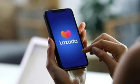Lazada bị phạt 350 triệu đồng vì khiến người tiêu dùng hiểu nhầm