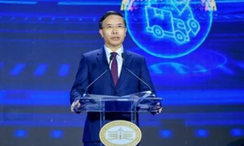 Thống đốc Phạm Đức Ấn chỉ đạo 6 nhiệm vụ trọng tâm chuyển đổi số ngành ngân hàng
